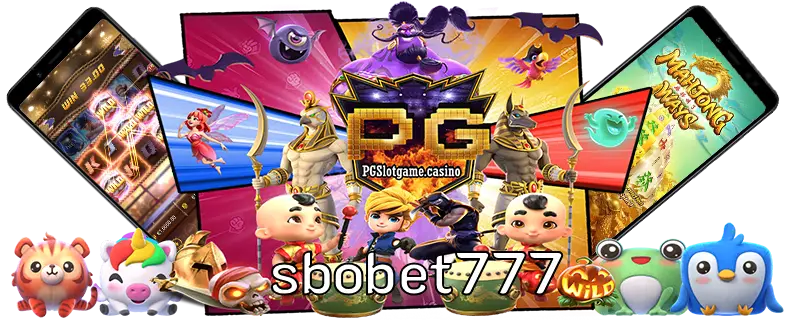 sbobet777