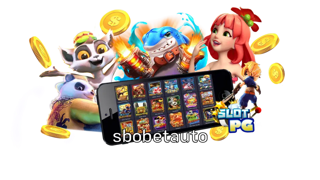 sbobetauto